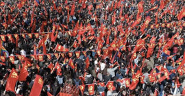 TKP'den parlamento seçimi için ittifak çağrısı