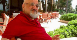 Gazeteci ve sanat eleştirmeni Hami Çağdaş vefat etti