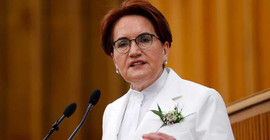 Akşener'den Erdoğan'a 'Akşamları papatya çayı iç, iyi gelir' yanıtı