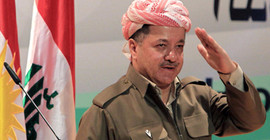 ABD'den Barzani açıklaması