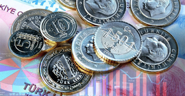 2018 sonu dolar/TL tahminini 4'e yükseltti