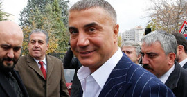 Sedat Peker'in avukatı Ersan Barkın'dan yeni 'paylaşım' açıklaması: Dijital tecrit diyoruz ama ev hapsidir