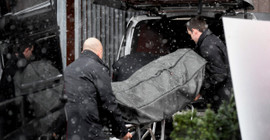 Hamburg'da Yehova Şahitleri'nin kilisesine saldırının ayrıntıları belli oldu