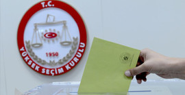 Seçim takvimi nasıl işleyecek?