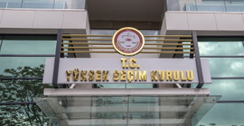 YSK, cumhurbaşkanı adaylarına yapılacak yardımlarla ilgili genelge yayımladı