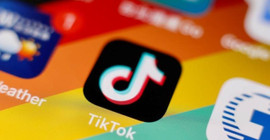 ABD Temsilciler Meclisi, TikTok'un ülkede yasaklanmasını mümkün kılan tasarıyı kabul etti