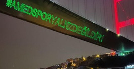 Amedspor'a yönelik ırkçı saldırılara karşı 33 kurumdan ortak açıklama