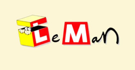 'Erdoğan'a bıyık çizdiği için' tutuklanan çocuk Leman kapağında