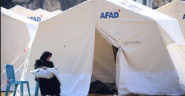 Depremzedeler adres değişikliğini e-Devlet'ten yapabilecek