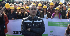 En güvenilir yardım kuruluşu AHBAP oldu, Kızılay son sırada