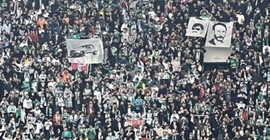 Cumartesi Anneleri ve kayıp yakınları 'Beyaz Toros' ve 'Yeşil'i hatırlattı: 90’ların karanlık zihniyeti sahipleniliyor