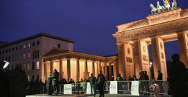 TGD Eş Başkanı: Almanya depremzedeler için vize uygulamasını genişletmeli