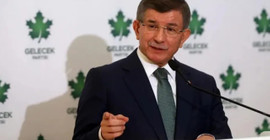 Davutoğlu: 90’lı yılların aktörleri önce AK Parti’yi istila etti sonra da devleti