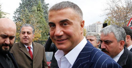 Sedat Peker için imza kampanyası başlatıldı