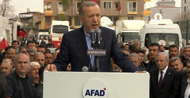 Deniz Zeyrek yazdı: Erdoğan'dan 'muhalefete düşme' hazırlıkları