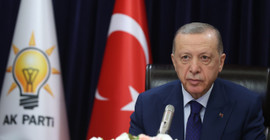AKP bugün HÜDA PAR ile görüşecek