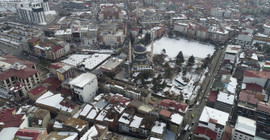 Deprem kuşağındaki Bingöl'de riskli okul binaları boşaltılıyor