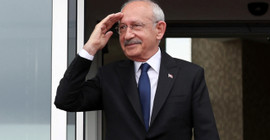 Kılıçdaroğlu'dan 'Sorulmayacak sorular kanunu' müjdesi
