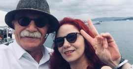 Depremde kızını kaybeden Orhan Aydın hakaret davası açacak