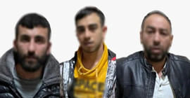 KADES ihbarına giden ekibe saldırı: Dört polis yaralandı