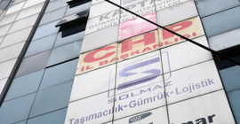 CHP Trabzon İl Başkanlığına kurşun isabet etti: Üç gözaltı