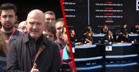 CHP, deprem bölgesine 'terlik' isteyen Soylu’ya toplanan yardımları sordu
