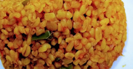 Bulgur pilavının ölçüsünün şaşmaması için bilmeniz gerekiyor! Usta aşçıların uyguladığı teknik