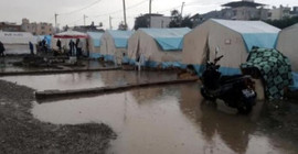 Meteoroloji’den deprem bölgesi için ‘turuncu’ kodla uyarı