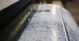 Maraş'ta 18 dakikada üç deprem