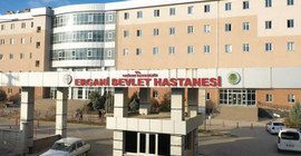 Sünnet için götürüldüğü hastanede bademcikleri alındı