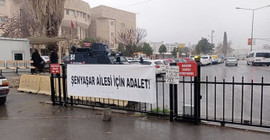 Şenyaşar ailesi: Gerçek adaletin sağlanacağı günler yakın