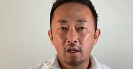 Seçildiği günden bu yana işe gitmeyen Japon senatörün üyeliği düşürüldü