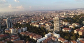 Ankara'da kiralar son iki haftada uçtu