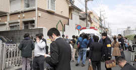 Japonya'da kesik baş cinayetleri