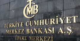 TCMB, Türk lirası zorunlu karşılıklara faiz uygulayacak