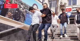 'İntihar etti' demişti: Evli olduğu kadını öldürmekten ağırlaştırılmış müebbeti istendi