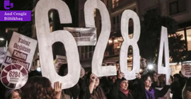Kadın ve LGBTİ+ Örgütleri 6284 'pazarlığına' tepkili: ‘Cinsiyet eşitliğini sağlayan politikalar hedef alınıyor’