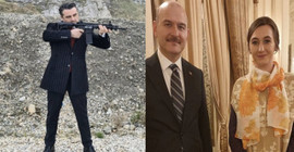 Barış Pehlivan: FETÖ tutuklusuna makam veren Soylu