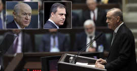 Kulis: Devlet Bahçeli'nin cumhurbaşkanı yardımcılığı masada