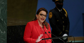 Honduras, Tayvan yerine Çin ile diplomatik ilişki kuracağını duyurdu