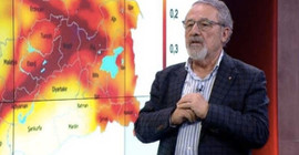Deprem alarmı verilen bölgeleri açıklayan Prof. Dr. Görür: Olası Marmara depreminin şiddeti 9'u bulur