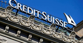 Credit Suisse krizi Avrupa bankalarını sarstı