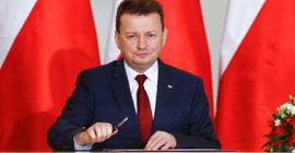 Polonya: Ülkedeki bir Rus casus ağını çökerttik