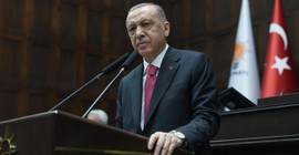 Erdoğan'ın adaylığı için başvuru yarın yapılacak