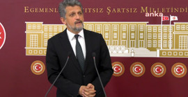 Garo Paylan'dan depremzedeler için YSK'ye çağrı: Oy kullanabilmeleri için süreyi uzatın