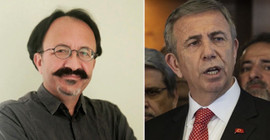 Mansur Yavaş, Enerji ve İklim Uzmanı Önder Algedik’ten şikayetçi oldu