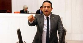 Ali Mahir Başarır, sahte diplomalı isimleri açıkladı