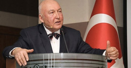 Prof. Dr. Ahmet Ercan'dan 'Gemlik' yorumu: 'Bu deprem öncü' diyerek İmralı'ya işaret etti