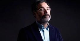 Yazar Ahmet Ümit'in kitabına sansür: Muzır ve müstehcen