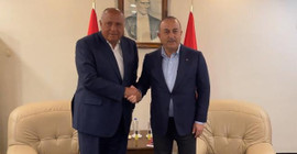 11 yıl sonra ilk ziyaret: Çavuşoğlu yarın Mısır'a gidiyor